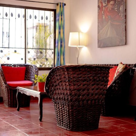 Casa Fundadores Valladolid  Kültér fotó