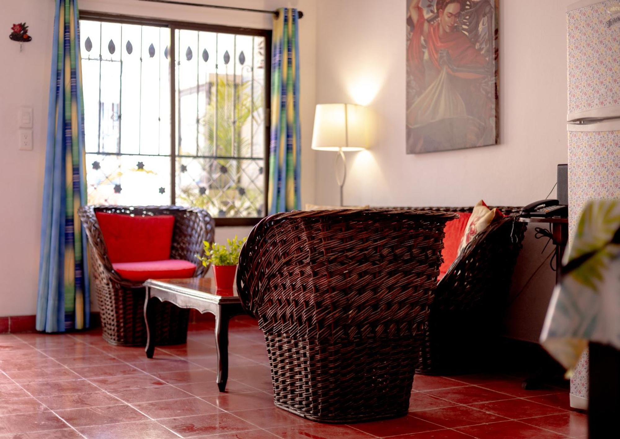 Casa Fundadores Valladolid  Kültér fotó